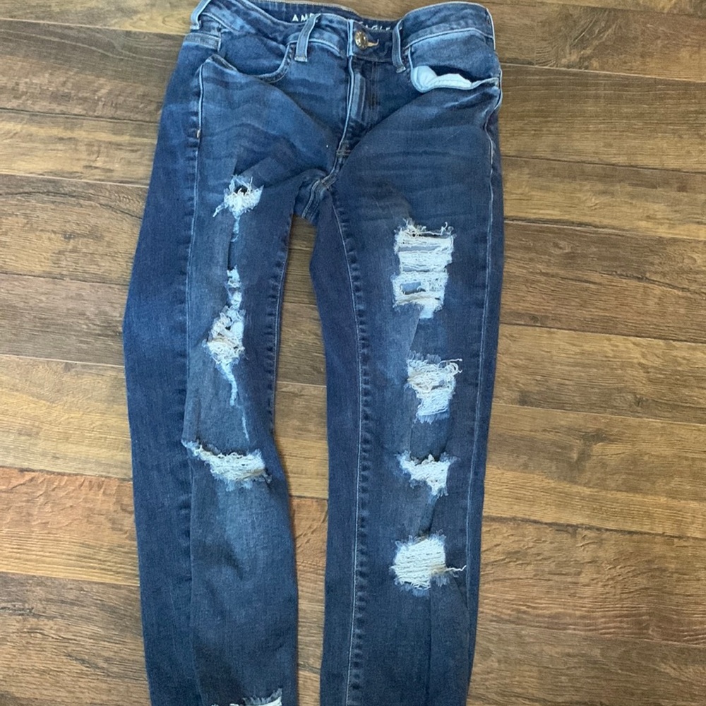 american eagle